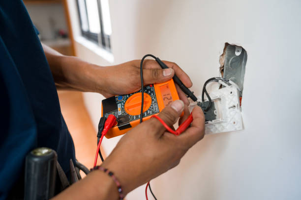 Best 24-Hour Electrician  in Weed, CA