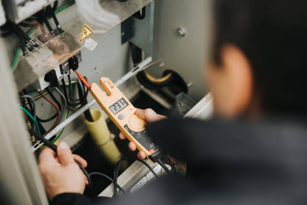 Best Circuit Breaker Repair  in Weed, CA