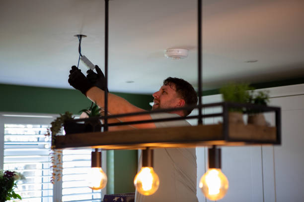 Best Commercial Electrician Services  in Weed, CA