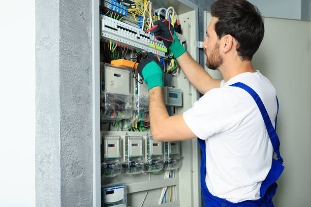Best Electrician Near Me  in Weed, CA