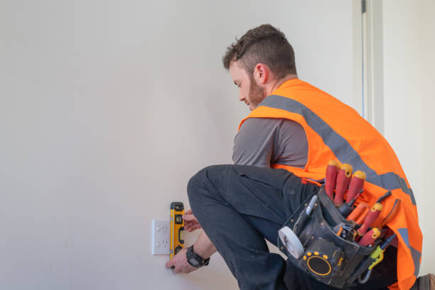  Weed, CA Electrician Pros