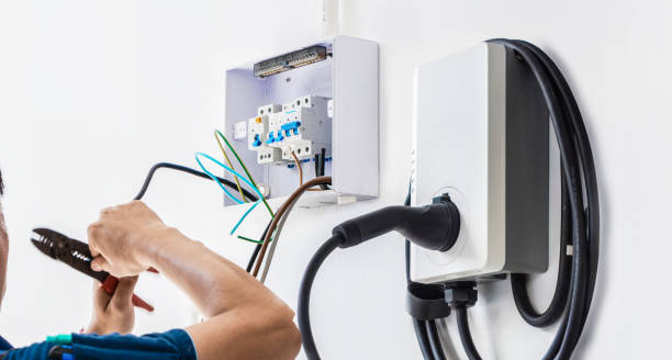 Best Electrical Rewiring Services  in Weed, CA