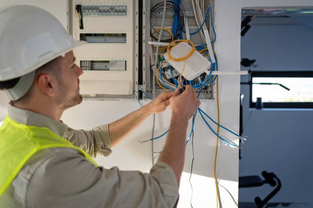 Best Local Electrician Companies  in Weed, CA