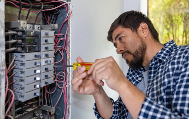 Best Electrical System Inspection  in Weed, CA